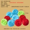 Digital hand molding