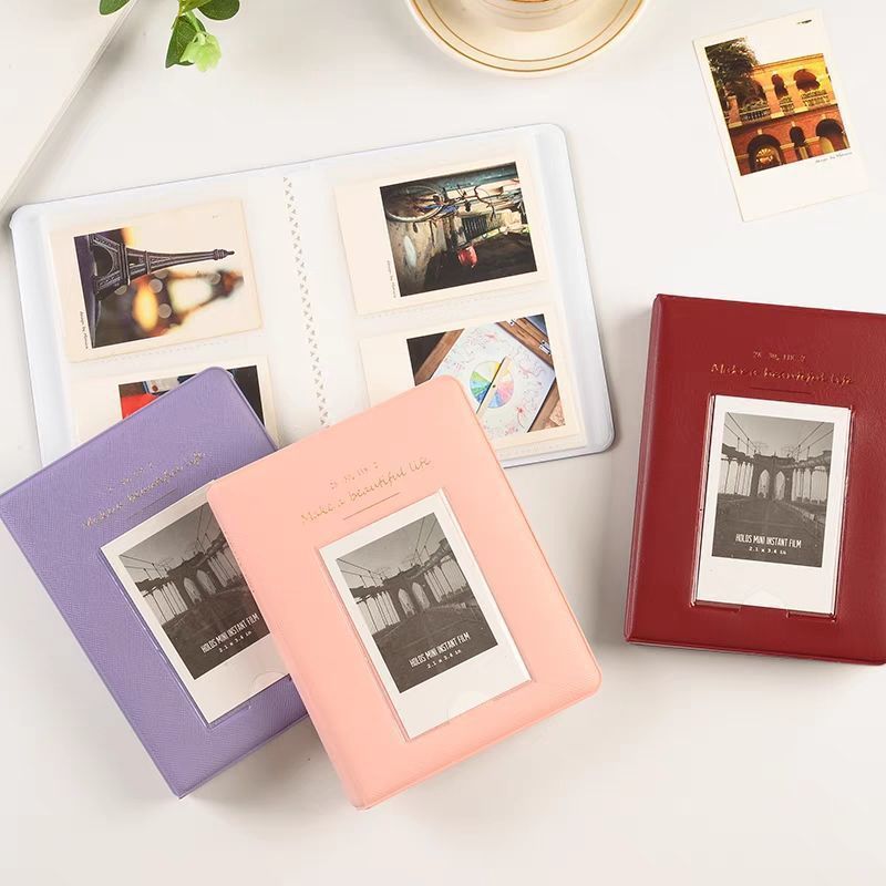 厂家直销富士拍立得相纸3寸20张白边 适用instax mini 拍立得相纸|undefined