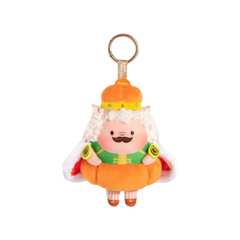 Bubble Mate Flying Dongdong серия West игрушки-подвески мягкие игрушки в blind box