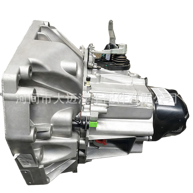 Nissan Hr16 Gearbox 32010-Ee010 Is Suitable for Sylphy Nissan Hr16De 1.6L Tiida Liwei