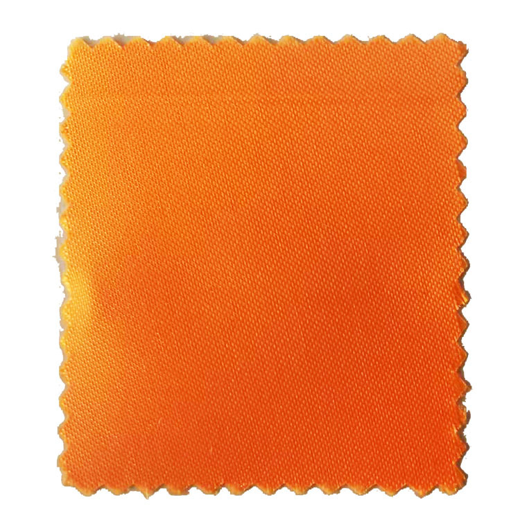 Tejido de poliéster de 90 - 95 gsm Tejido estriado de poliéster 100% para decoración doméstica, boda y DIY