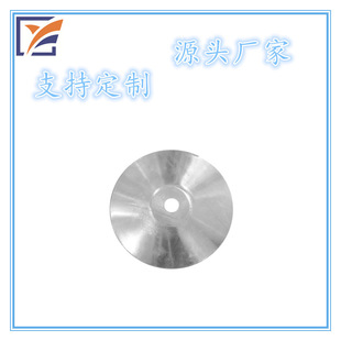 Hebei Physical Manufacturer Professional Power Fittings Pole Cap