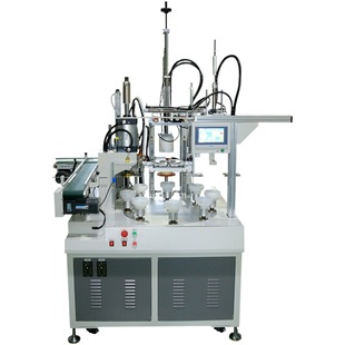 LED bulb assembly machine A bubble assembly machine T bubble assembly machine bulb assembly equipment industrial machinery equipment