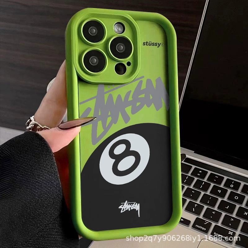 Apple, креативный чехол для телефона, iPhone 11, защитный чехол, 16 Pro Max, 2/3/4/15/
