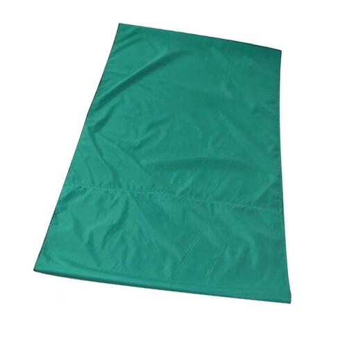 Positioning cloth for bedridden patients, elderly care device, assisted turning and repositioning, sliding cloth for paralysis care, and bedside nursing assistance