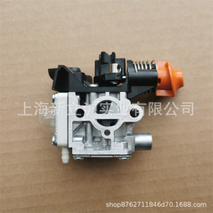 Compatible with STIHL stil HL94C high Branch green grass machine HL91K broadband trimmer carburetor