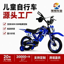儿童自行车;山地自行车;平衡车