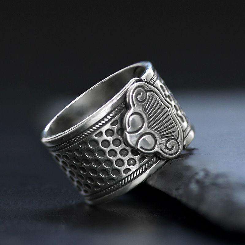 홈 레트로 어머니 THIMBLE THIMBLE THIMBLE 구식 THIMBLE MANUAL THIMBLE HOOP THIMBLE THIMBLE THIMBLE THIMBLE THIMBLE THIMBLE THIMBED THIMBLE