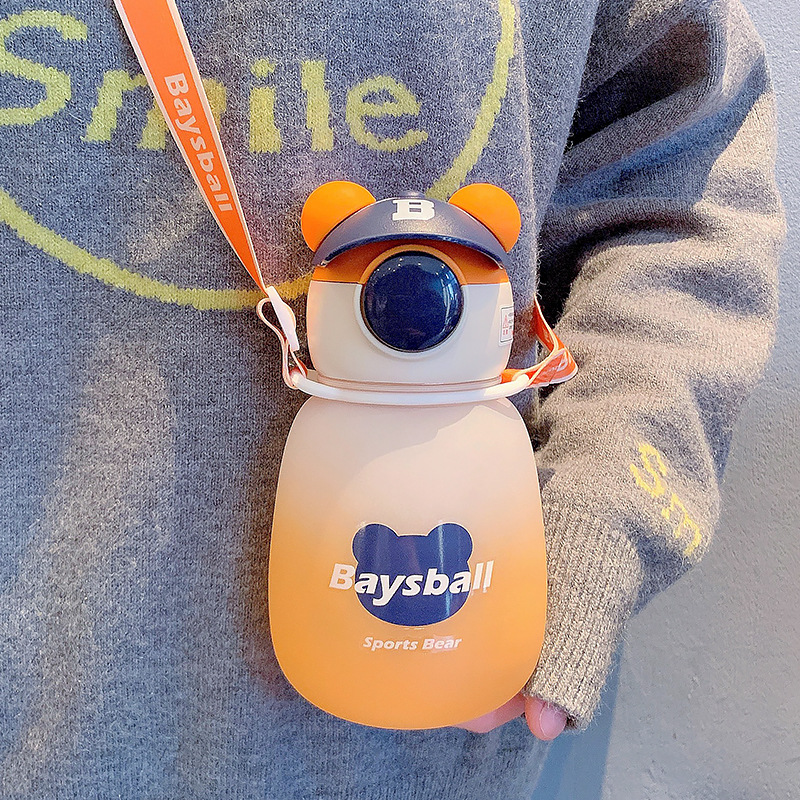 グラデーションオレンジ