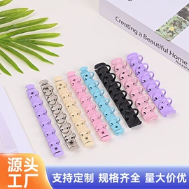 文具配件;长尾夹装订夹;快递袋