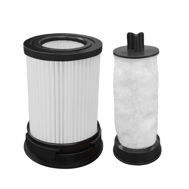 Staubfilter für Miele TriFlex HX1, HX1 Pro Akku-Staubsauger für Katzen und Hunde, Zubehör, Ersatzteil Nr # 11289902 – Detail 5