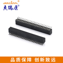 SF؛1.27 Socket Connector p SMTBpinᘲ