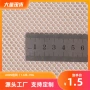 各种大孔工业户外洗衣袋
