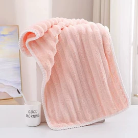 毛巾;浴巾、沙滩巾;擦车巾