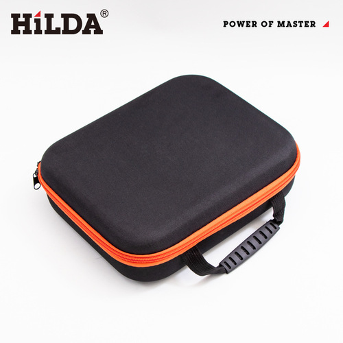 Handheld Electric Drill Specific Storage Electric Tool Bag Household Drill Accessories Set Thick Tool Portable Electrician Bag
