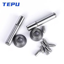 不锈钢走心机加工长轴五金零件 精密铝件铜件数控走心机加工定制