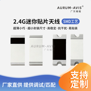 2.4G�NƬ PCB���d�쾀���W�{�� WiFi ģ�K С�͸���������쾀