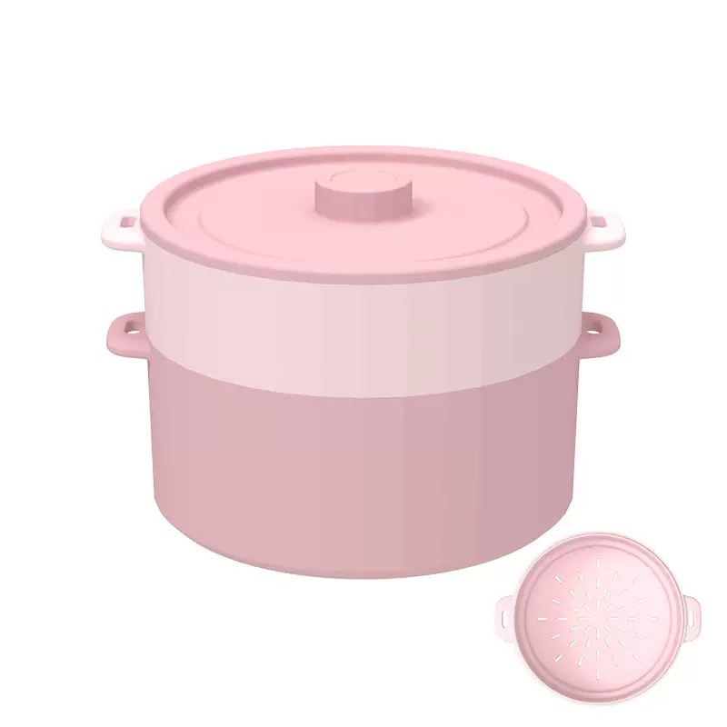 레귤러 스타일(핑크)