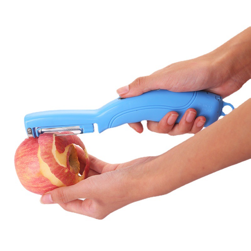 Electric Peeler Image 1