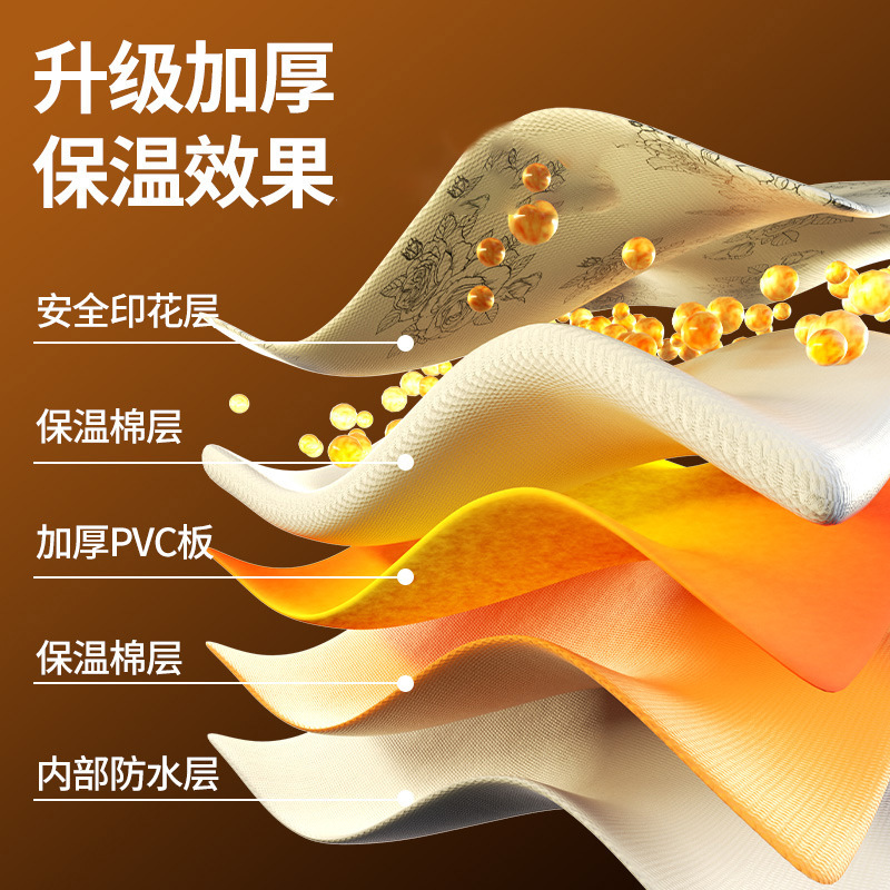 泡脚专用桶泡脚袋带支架过膝支撑板可折叠便携式熏蒸泡脚桶过小腿|undefined
