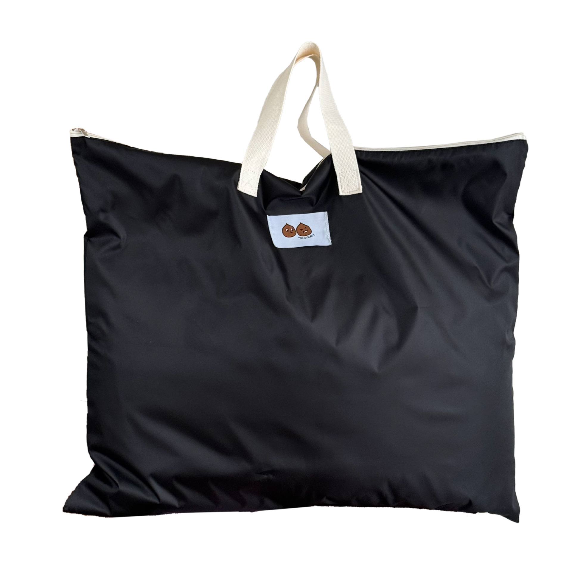 Bolsa de hombro coreana de color sólido para niños y niñas, bolsa de edredón de gran capacidad para bebés de jardín de infantes, nueva bolsa de viaje