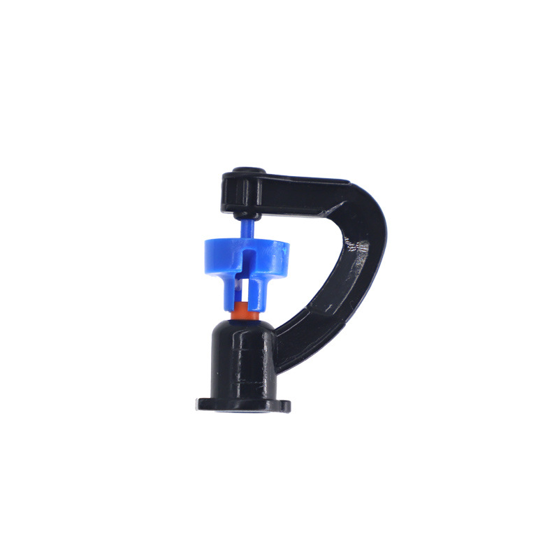 Tipo G de niebla ligera jardín invertido rociador no incluye impuestos