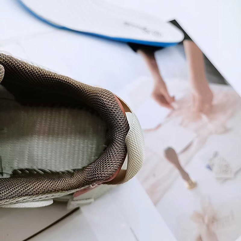 32-41 Tamaño 2026 doble red primavera y otoño zapatos deportivos para niños y niñas zapatos casuales transpirables zapatos de correr para niños grandes