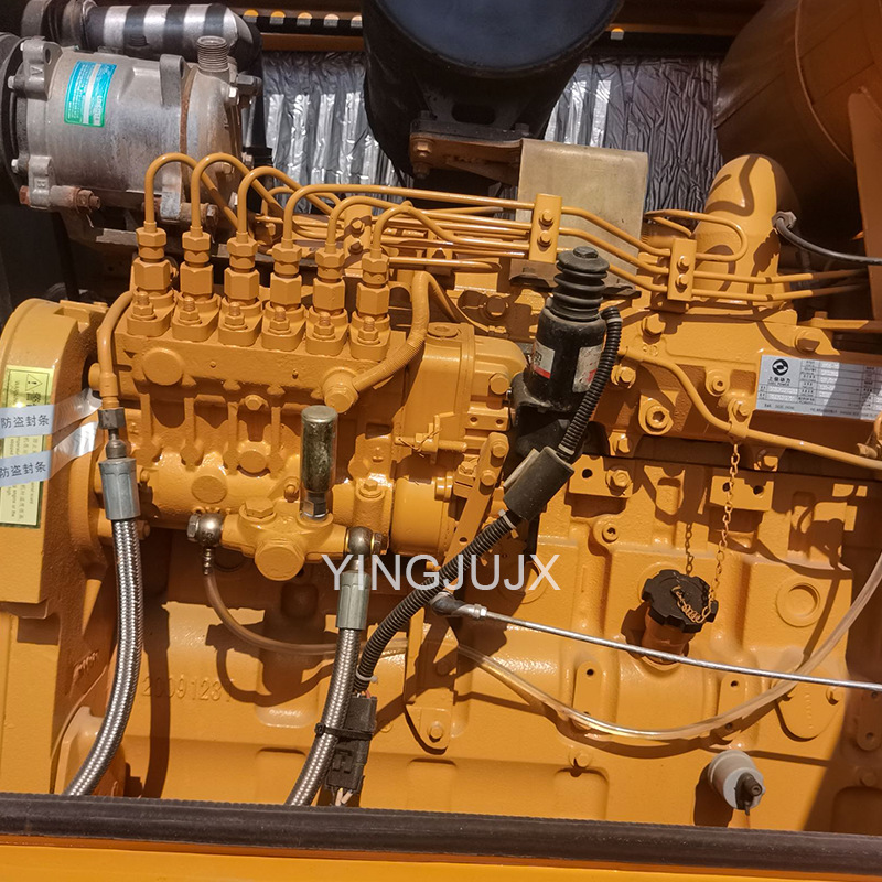 Comercio de exportación comercio exterior venta directa boutique XCMG GR180 / GR215 nivelación Carter 140H raspadora