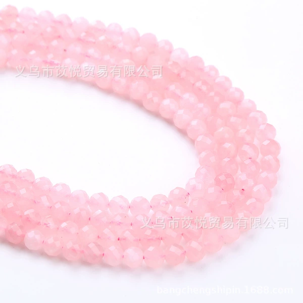 Horse powder hard disk sectioned loose beads