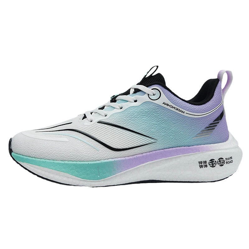 Silk sports comfortable footwear, shoes for beloved, for running
