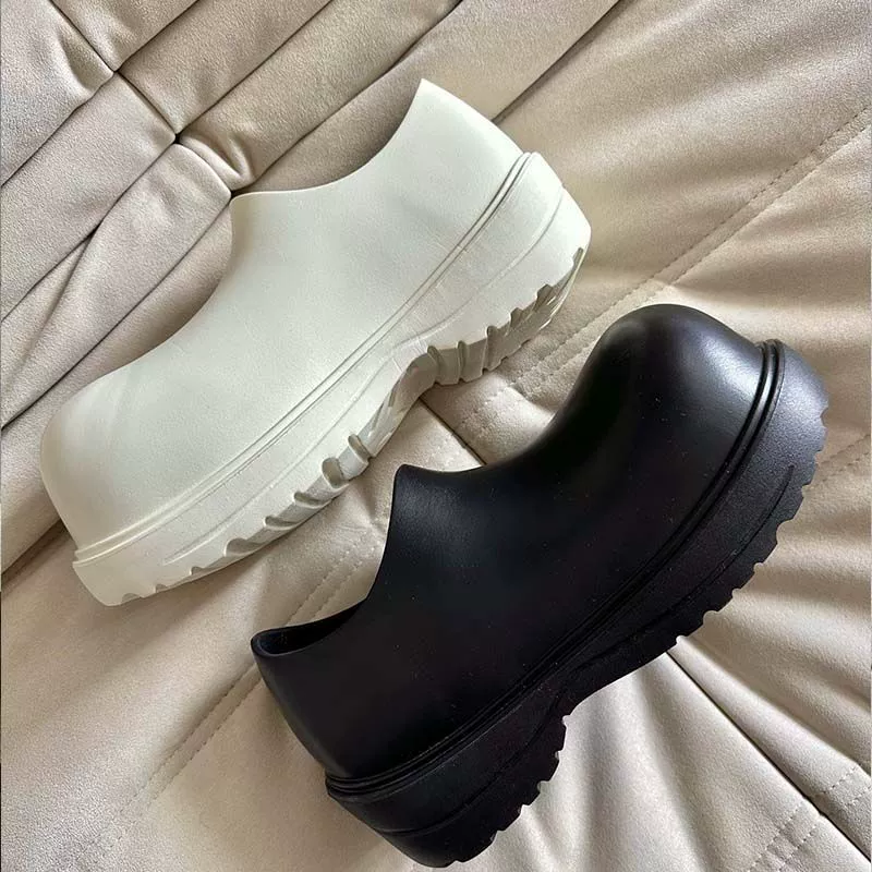 Martin сапоги женский новый 2024 весна и осень увеличены