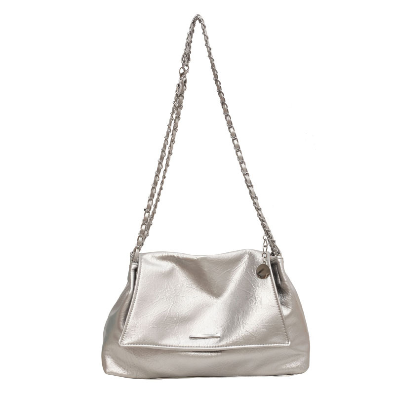 Nicho de diseño de gran capacidad bolso de hombro para mujeres 2023 verano nueva cadena mochila de viaje bolsa de mano