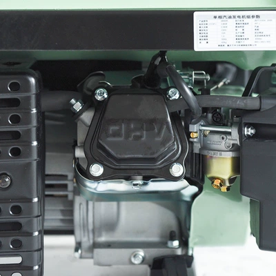 Copper Motor Lightweight Factory – Avtomobil generatorları
