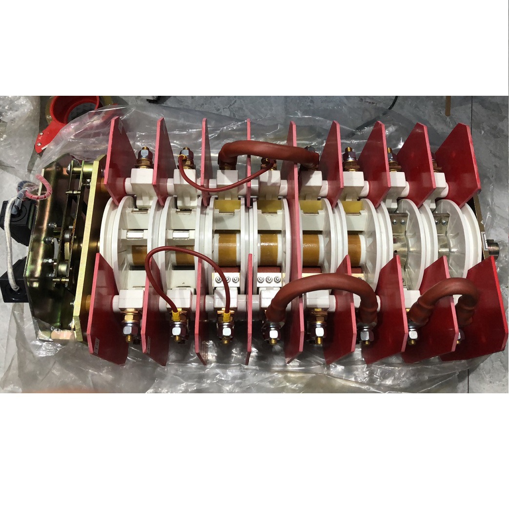 厂家销售接触器欢迎订购