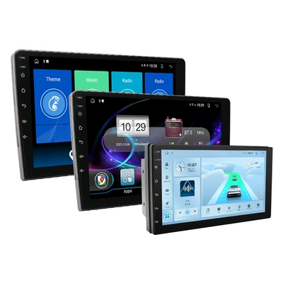 Gps Versatile Frame Mp5 – DVD Navigation