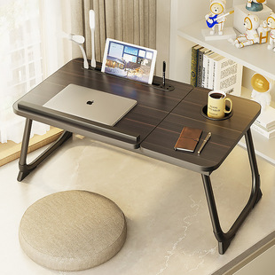 Пяти -скорость подъемного стола может сложить USB -зарядный ноутбук на стойке стола общежития общежитие.