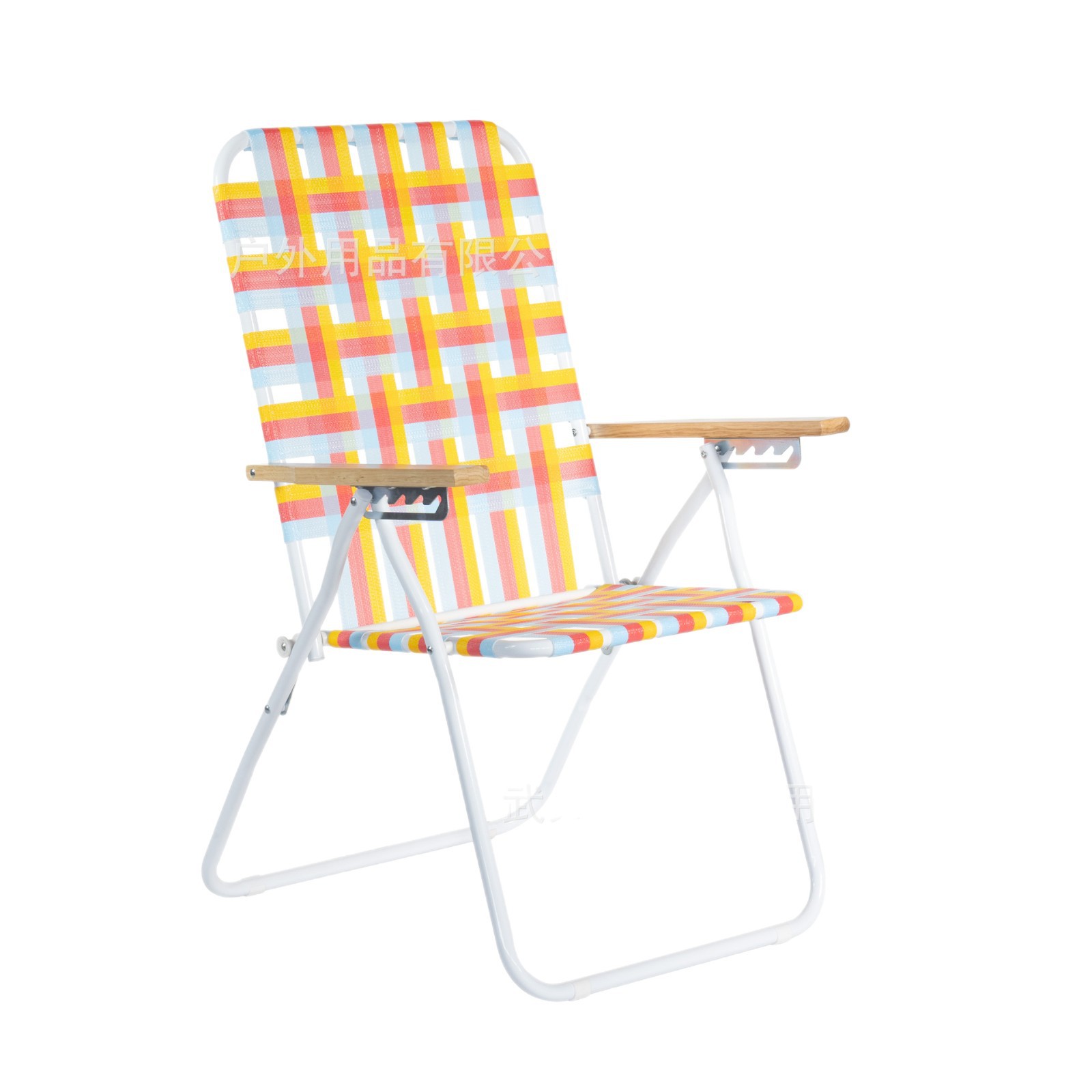 Nuevas sillas plegables transfronterizas portátiles al aire libre sillas plegables multifuncionales vendajes sillas reclinadas al por mayor