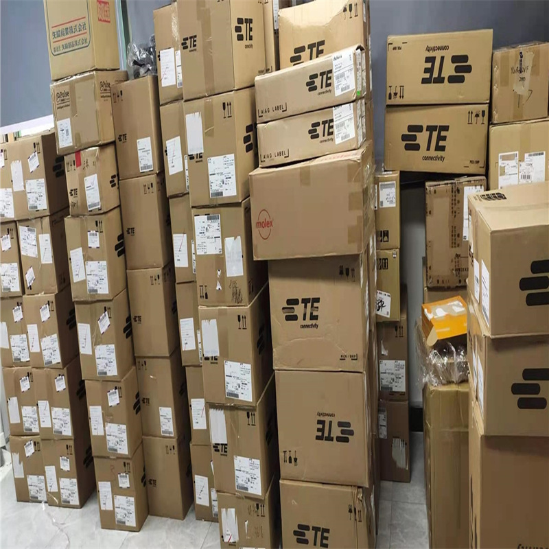 39012025 原装MOLEX汽车矩形连接器 外壳 期现货优势可供样当天发