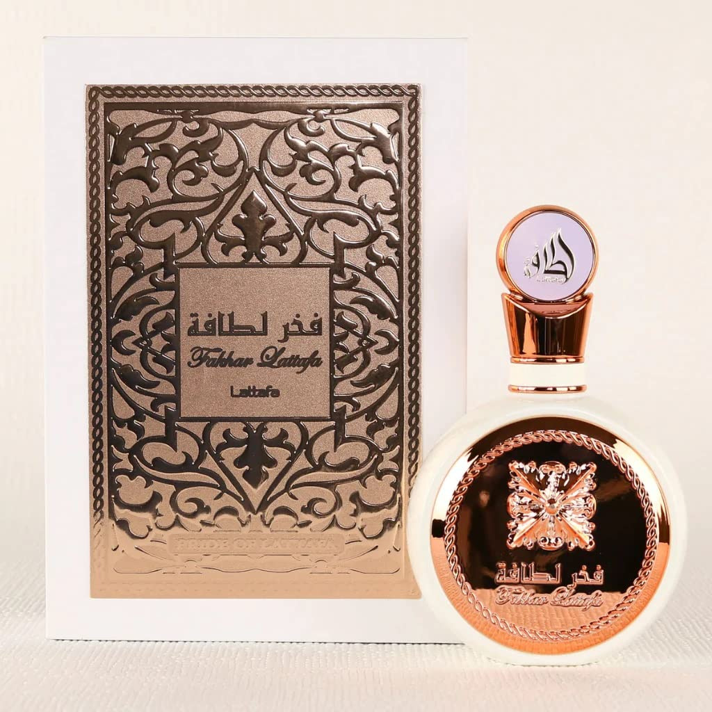 Lattafa transfronteriza Lattafa YARA perfume al por mayor de origen árabe de Oriente Medio suministro directo