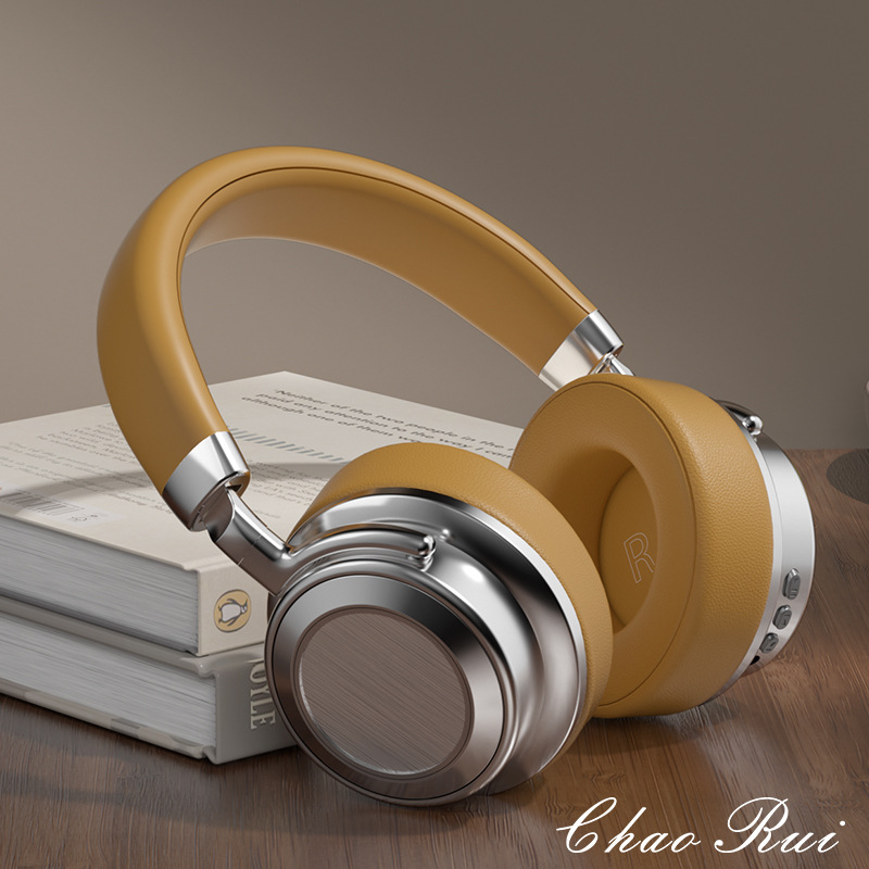 실버 다크 브라운