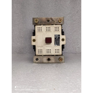 A065*FUJI富士 SC-4N 电磁接触器 交流接触器 日本原装二手拆