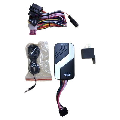 Gps, GPS Locator