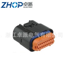 ����JAE������18��ZHOP-018-001 ĸ�˻��� ��������MX23A18SF1