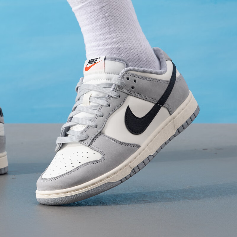 Putian Cross-Border Men's Dunk Fashion Trendy Casual Shoes Sneakers Couple Shoes