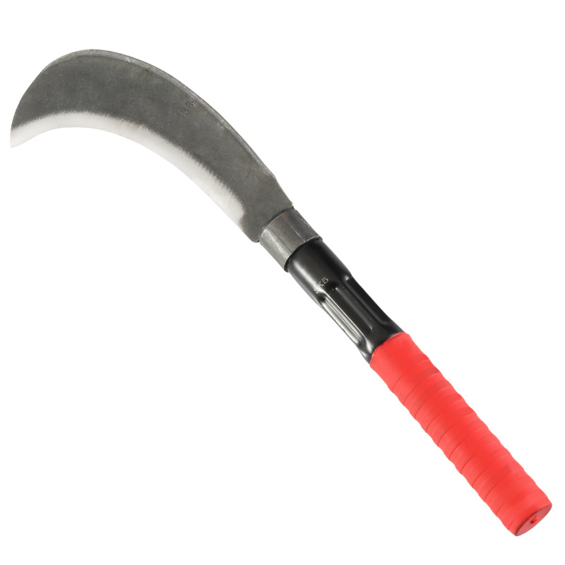 Cuchillo de corte de madera, cuchillo especial de madera de acero de manganeso al aire libre, cuchillo especial de corte de bambú, cuchillo especial de corte de barreras, fábrica de machetes