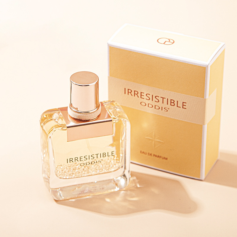 Nuovo profumo caldo Audis Charm of The City Broken Diamond Profumo da donna Grande marca Myriad Rose Fragranza Fragranza duratura_voghion.com