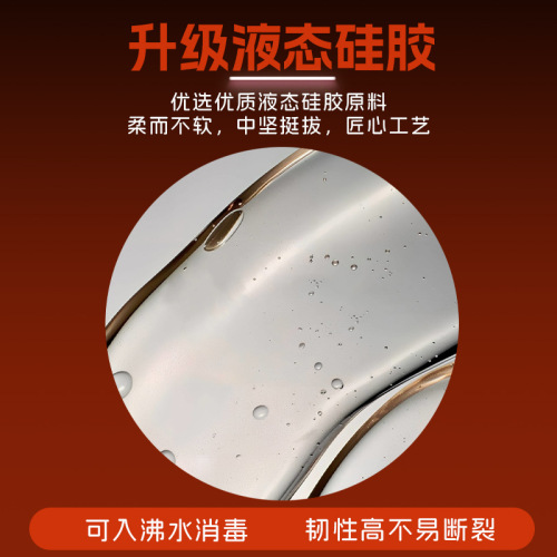 Sex toys for women, large size artificial penis, silicone dildo, masturbation stick, realistic suction cup penis, foreign trade