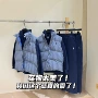美式高品质秋冬复古马甲