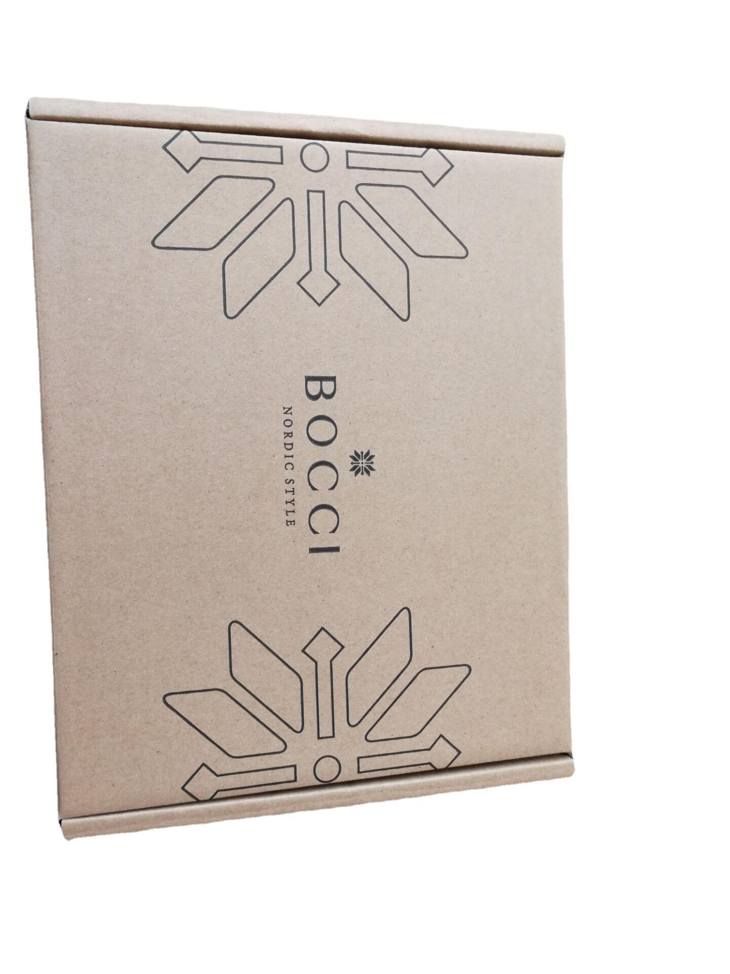 纸箱 特硬飞机盒移动电源纸盒印刷 纸皮箱批发