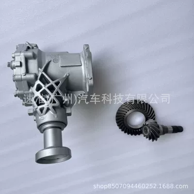 Suitable for Land Rover Freelander Transfer case